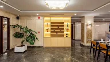 AQUASUN HOTEL PHU QUOC