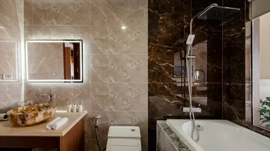 AQUASUN HOTEL PHU QUOC