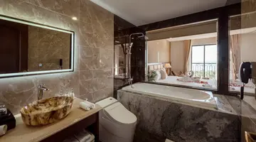 AQUASUN HOTEL PHU QUOC