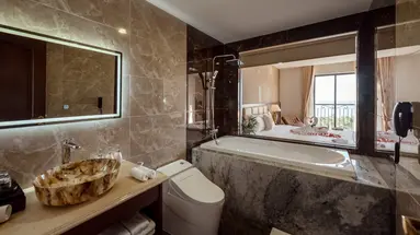 AQUASUN HOTEL PHU QUOC