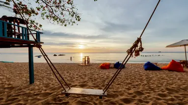 AQUASUN HOTEL PHU QUOC