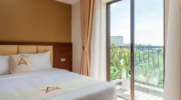 AQUASUN HOTEL PHU QUOC