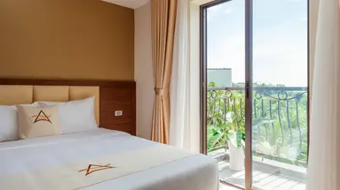 AQUASUN HOTEL PHU QUOC