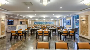 Aquasun Hotel Phu Quoc