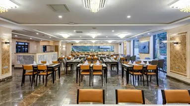 Aquasun Hotel Phu Quoc