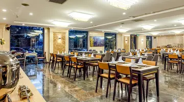 Aquasun Hotel Phu Quoc