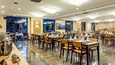 Aquasun Hotel Phu Quoc