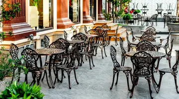 Aquasun Hotel Phu Quoc