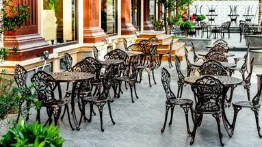 Aquasun Hotel Phu Quoc