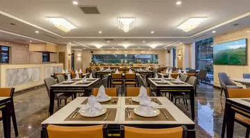 AQUASUN HOTEL PHU QUOC