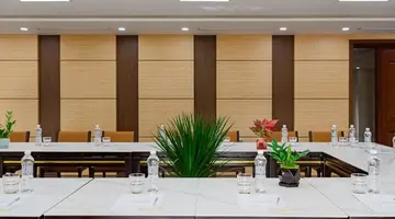 AQUASUN HOTEL PHU QUOC