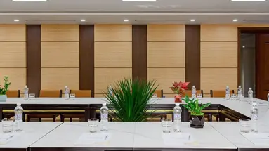 AQUASUN HOTEL PHU QUOC