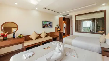 AQUASUN HOTEL PHU QUOC