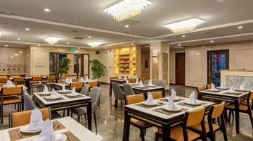 AQUASUN HOTEL PHU QUOC