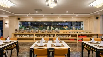 AQUASUN HOTEL PHU QUOC