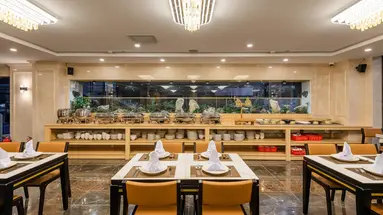 AQUASUN HOTEL PHU QUOC