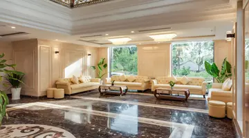AQUASUN HOTEL PHU QUOC