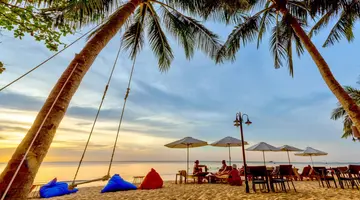 Aquasun Hotel Phu Quoc