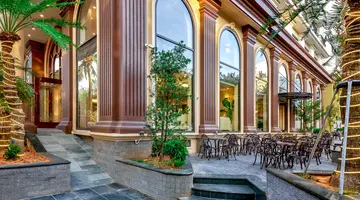 Aquasun Hotel Phu Quoc