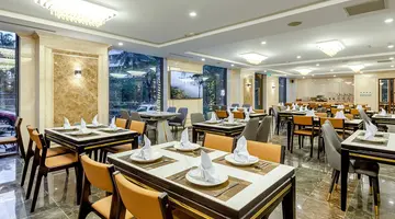 Aquasun Hotel Phu Quoc