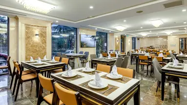 Aquasun Hotel Phu Quoc