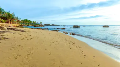 Aquasun Hotel Phu Quoc
