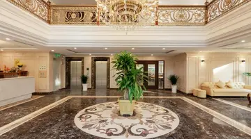 AQUASUN HOTEL PHU QUOC