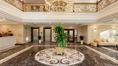 AQUASUN HOTEL PHU QUOC