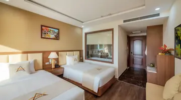 AQUASUN HOTEL PHU QUOC