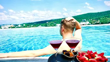 AQUASUN HOTEL PHU QUOC