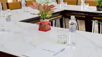 AQUASUN HOTEL PHU QUOC