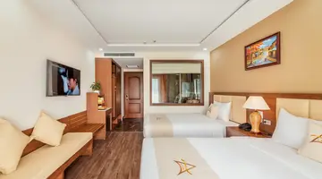 AQUASUN HOTEL PHU QUOC