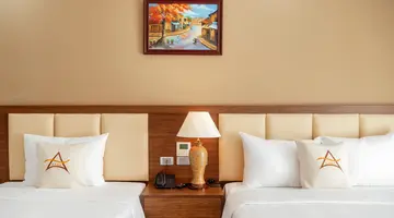 AQUASUN HOTEL PHU QUOC