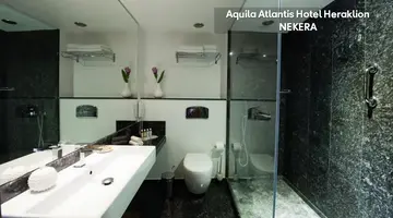 Aquila Atlantis Hotel Heraklion