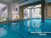 Aquila Atlantis Hotel Heraklion