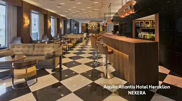 Aquila Atlantis Hotel Heraklion
