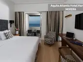 Aquila Atlantis Hotel Heraklion