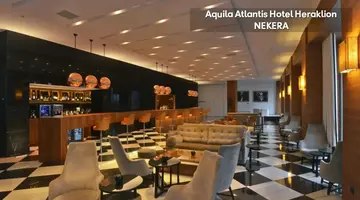 Aquila Atlantis Hotel Heraklion