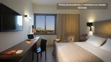Aquila Atlantis Hotel Heraklion