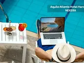 Aquila Atlantis Hotel Heraklion