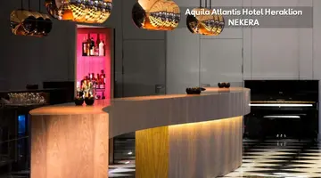 Aquila Atlantis Hotel Heraklion