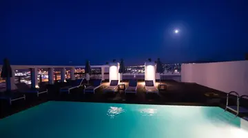 Aquila Atlantis Hotel