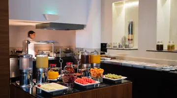 Aquila Atlantis Hotel