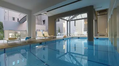 Aquila Atlantis Hotel