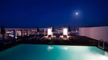 Aquila Atlantis Hotel