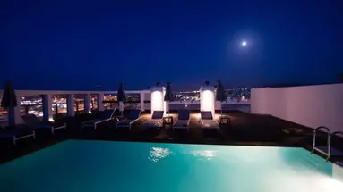 Aquila Atlantis Hotel