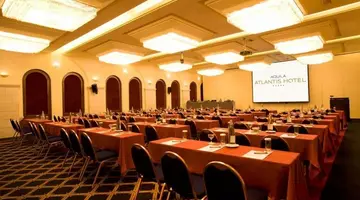 Aquila Atlantis Hotel