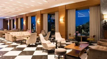 Aquila Atlantis Hotel