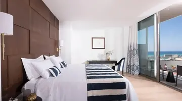 Aquila Atlantis Hotel