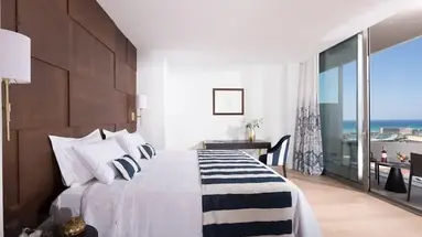 Aquila Atlantis Hotel
